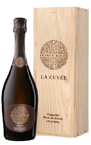 FRENCH BLOOM LA CUVÉE VINTAGE 2022