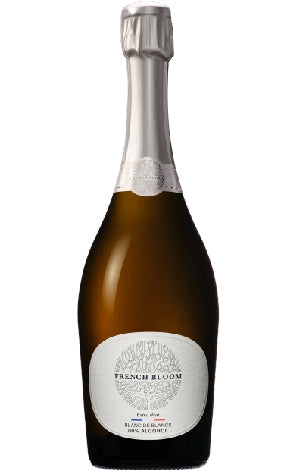 L'EXTRA-BRUT FLEURIE FRANÇAISE