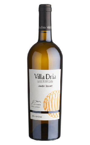 Villa Dria "Jardin secret" 75cl