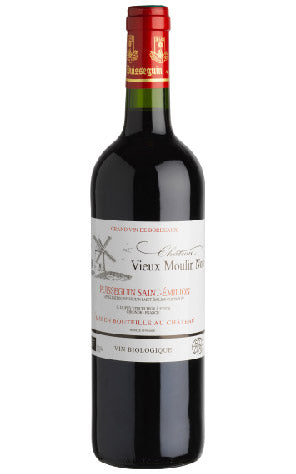 chateau-vieux-moulin-noir "2022" 75cl