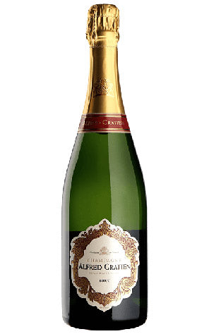 Champagne Alfred Gratien