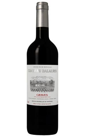 Château Balaurin Graves Rouge