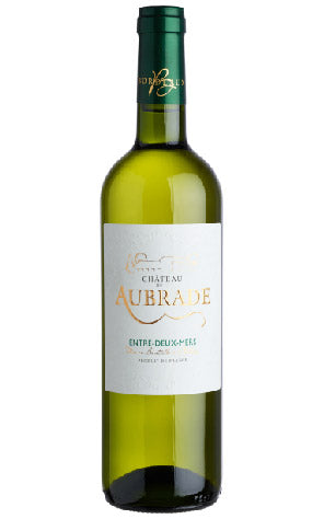 Chateau de l'Aubrade "2023" 75cl